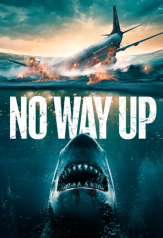 no way up (2024)